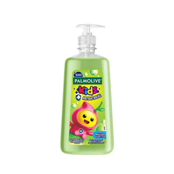 3239 Gel de baño Palmolive Kids HTT, 500 Ml