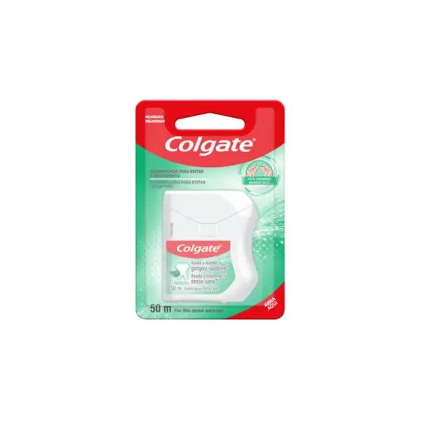 3286 Hilo Dental Colgate Menta 50M