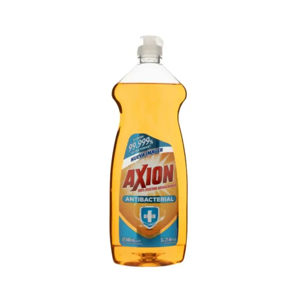 797 Lavaplaños Axion Antibacterial 640mL